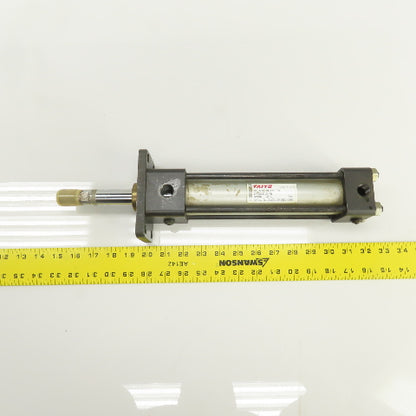 Taiyo 70H-8 1FA40BB160-AB Double Act. Hydraulic Cylinder 40mm Bore 160mm Stroke