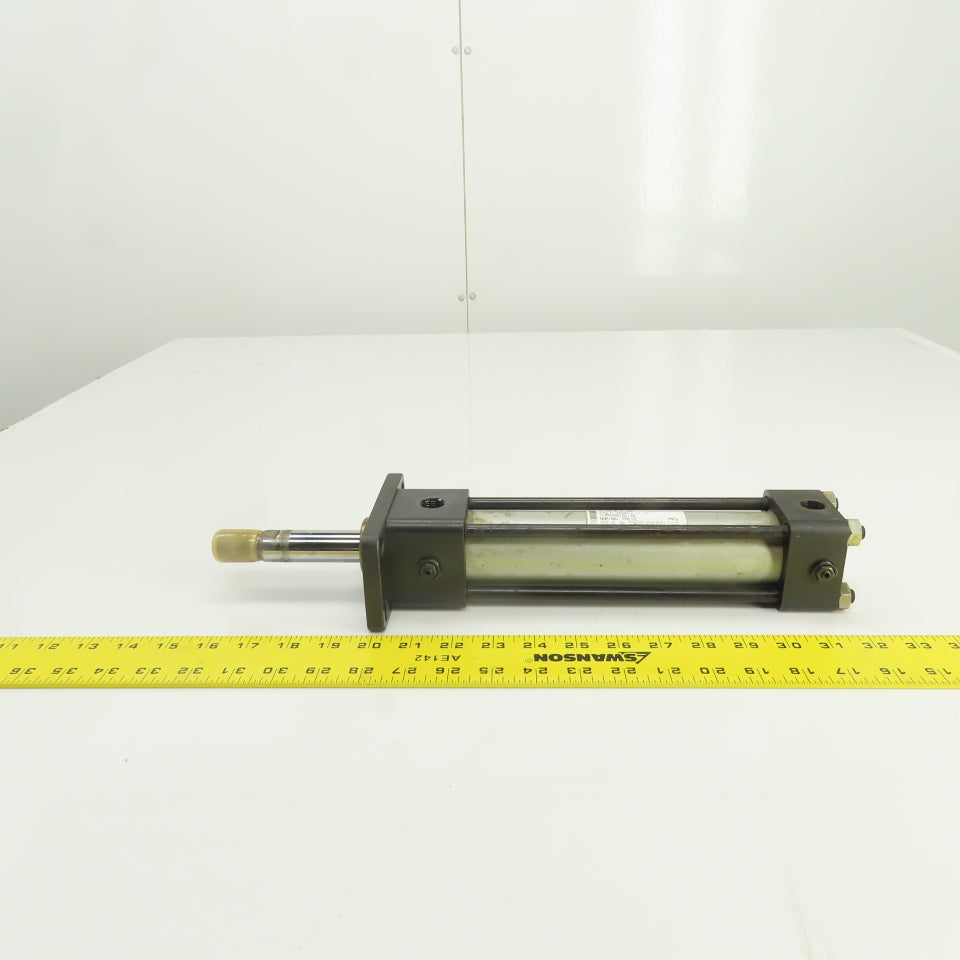 Taiyo 70H-8 1FA40BB160-AB Double Act. Hydraulic Cylinder 40mm Bore 160mm Stroke