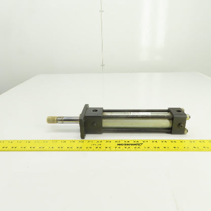 Taiyo 70H-8 1FA40BB160-AB Double Act. Hydraulic Cylinder 40mm Bore 160mm Stroke
