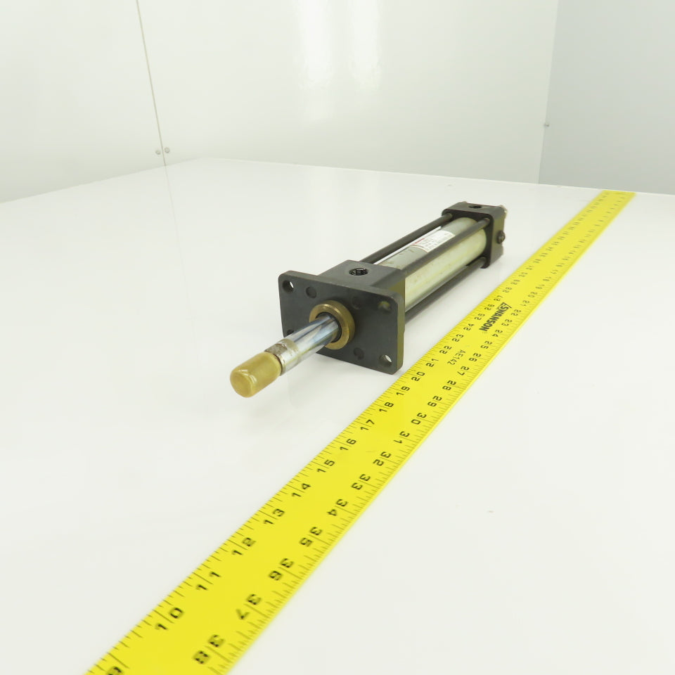 Taiyo 70H-8 1FA40BB160-AB Double Act. Hydraulic Cylinder 40mm Bore 160mm Stroke