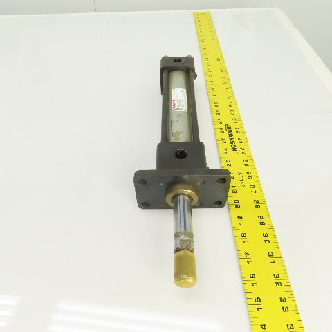 Taiyo 70H-8 1FA40BB160-AB Double Act. Hydraulic Cylinder 40mm Bore 160mm Stroke
