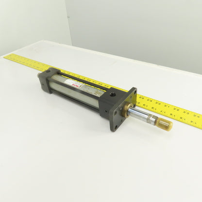 Taiyo 70H-8 1FA40BB160-AB Double Act. Hydraulic Cylinder 40mm Bore 160mm Stroke
