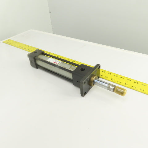 Taiyo 70H-8 1FA40BB160-AB Double Act. Hydraulic Cylinder 40mm Bore 160mm Stroke