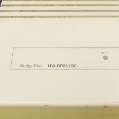 AEG NW-BP85-000 Modbus Plus Modicon Bridge Plus