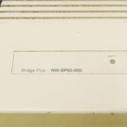 AEG NW-BP85-000 Modbus Plus Modicon Bridge Plus