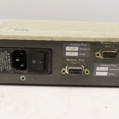 AEG NW-BP85-000 Modbus Plus Modicon Bridge Plus