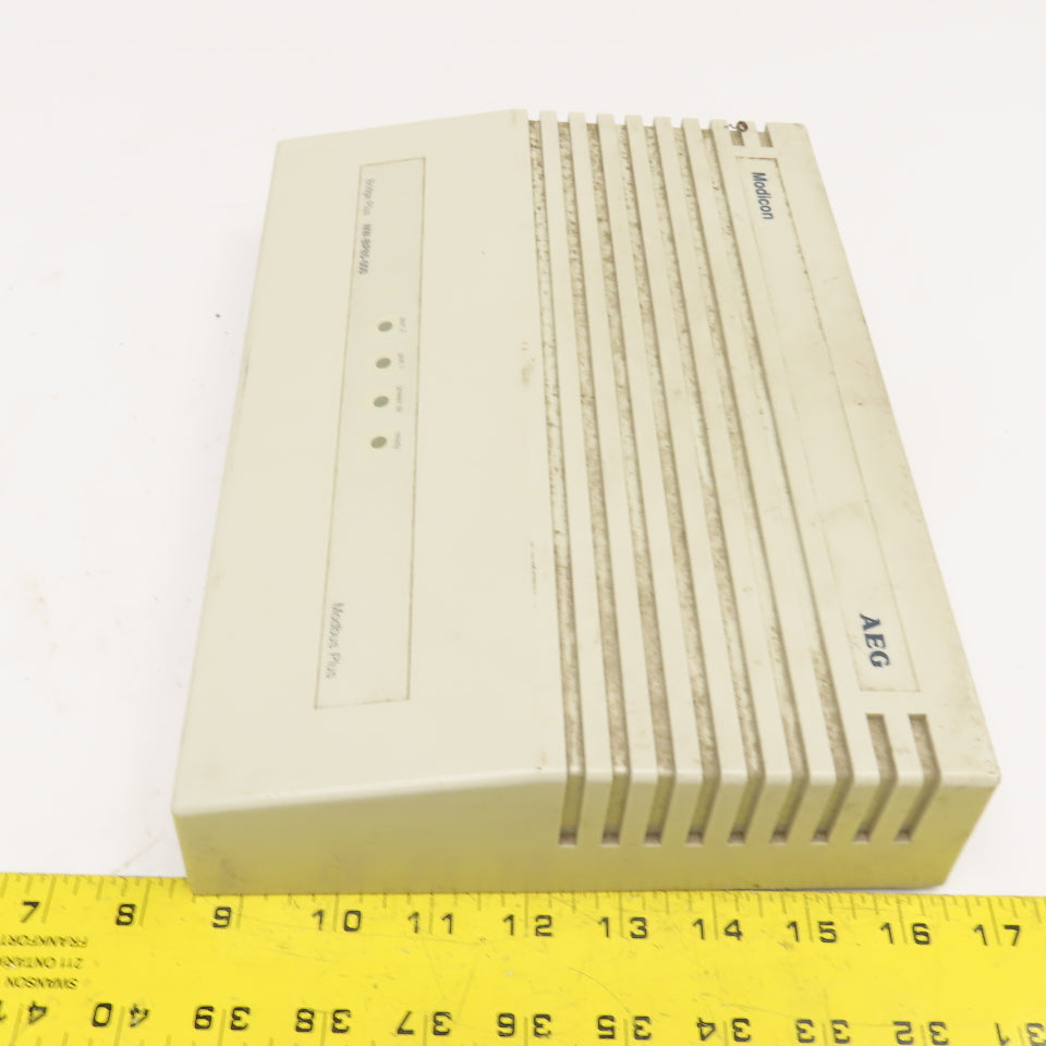AEG NW-BP85-000 Modbus Plus Modicon Bridge Plus