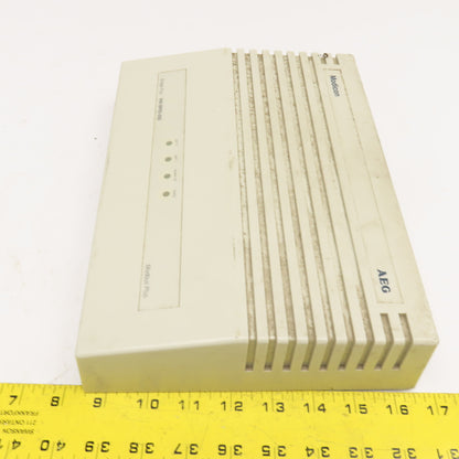 AEG NW-BP85-000 Modbus Plus Modicon Bridge Plus