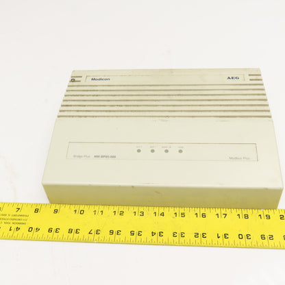 AEG NW-BP85-000 Modbus Plus Modicon Bridge Plus