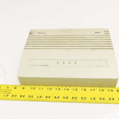 AEG NW-BP85-000 Modbus Plus Modicon Bridge Plus