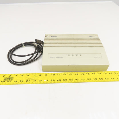 AEG NW-BP85-000 Modbus Plus Modicon Bridge Plus