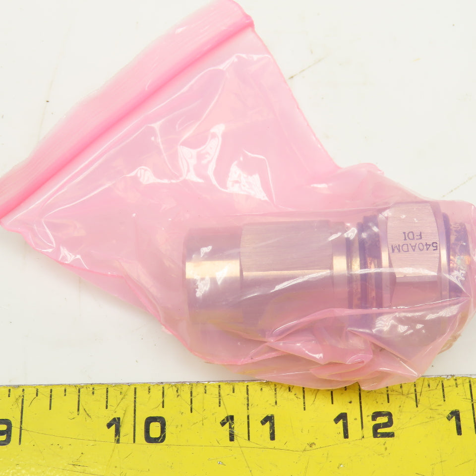 Commscope 540ADM 7/16 DIN Male Connector For 1/2" Commscope Coax Lot Of 12