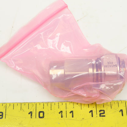 Commscope 540ADM 7/16 DIN Male Connector For 1/2" Commscope Coax Lot Of 12