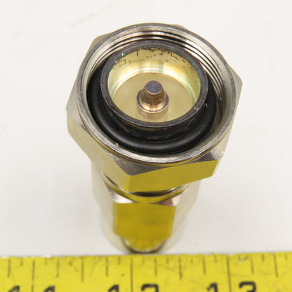 Commscope 540ADM 7/16 DIN Male Connector For 1/2" Commscope Coax Lot Of 12