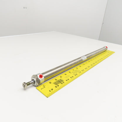 SMC CM2D25-ULA990209 25mm Bore 500mm Stroke Double Acting Air Cylinder