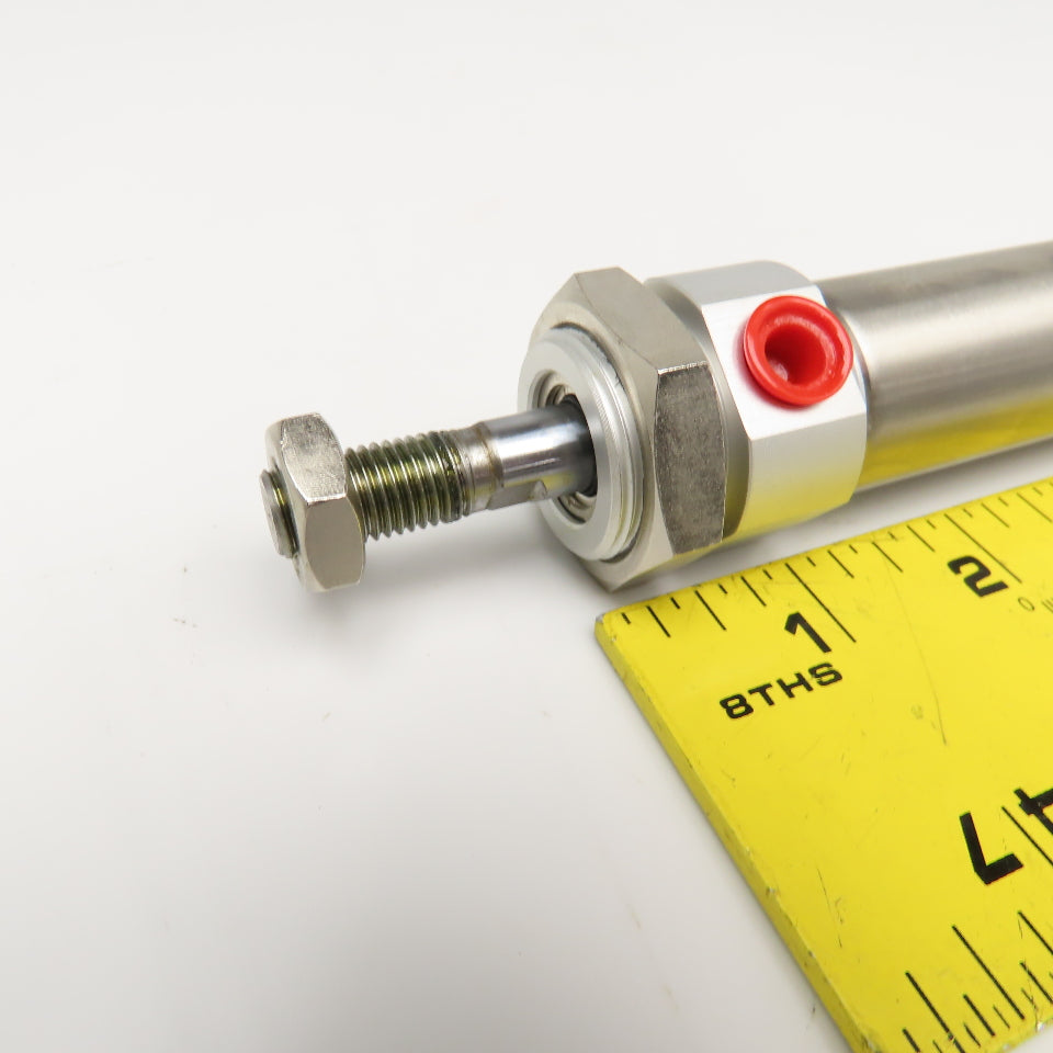 SMC CM2D25-ULA990209 25mm Bore 500mm Stroke Double Acting Air Cylinder