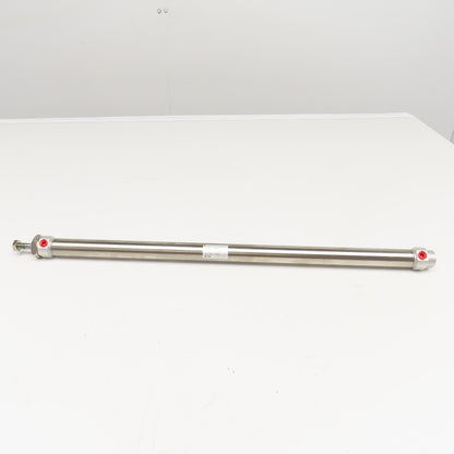 SMC CM2D25-ULA990209 25mm Bore 500mm Stroke Double Acting Air Cylinder