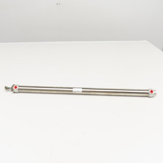 SMC CM2D25-ULA990209 25mm Bore 500mm Stroke Double Acting Air Cylinder