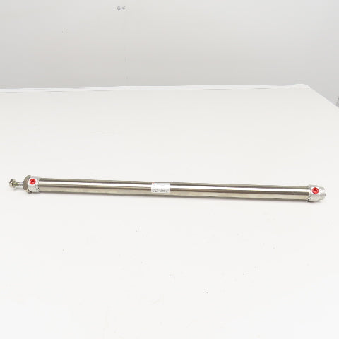 SMC CM2D25-ULA990209 25mm Bore 500mm Stroke Double Acting Air Cylinder
