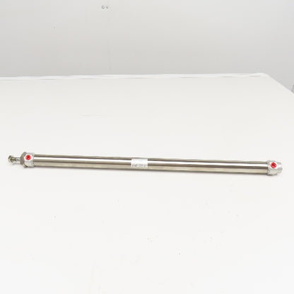 SMC CM2D25-ULA990209 25mm Bore 500mm Stroke Double Acting Air Cylinder
