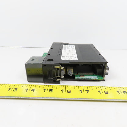 Allen Bradley 1756-CNB Ser D ControlLogix Net Communications Bridge (No Cover)