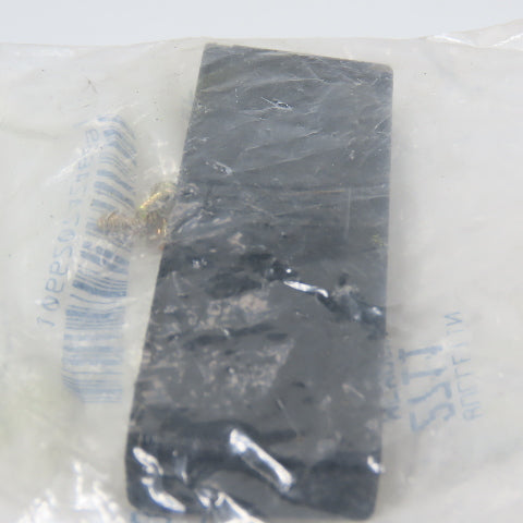 Allen Bradley 77135-146-52 Bulletin 2711 Memory Card Retainer Kit Lot Of 3