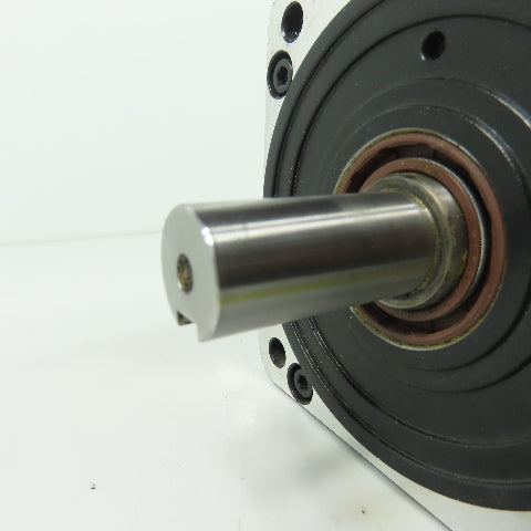 Delta ECMA-E21310SS AC Servo Motor 110VAC 2000RPM 1.0kW 5.6A