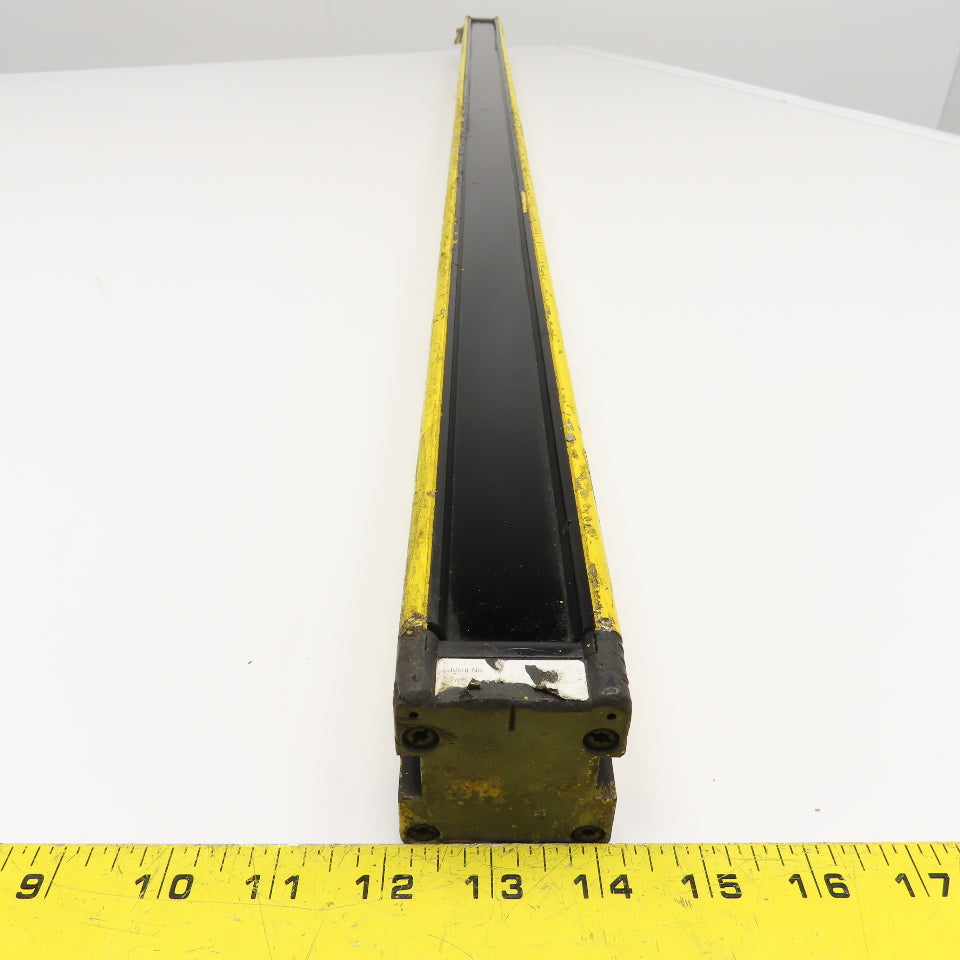Sick MGSS120-12 24V Safety Light Curtain 48" Transmitter