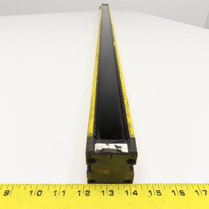 Sick MGSS120-12 24V Safety Light Curtain 48" Transmitter