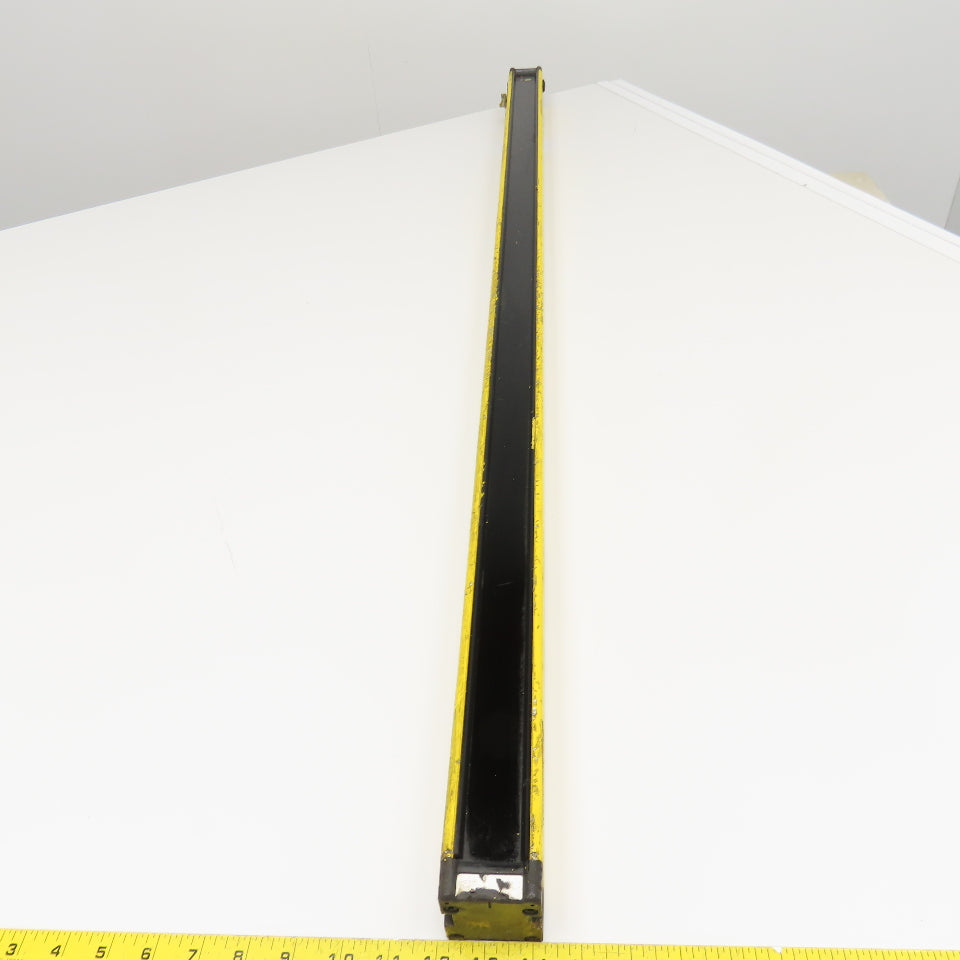 Sick MGSS120-12 24V Safety Light Curtain 48" Transmitter