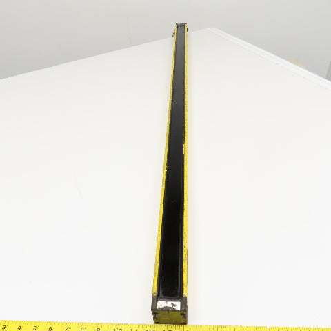 Sick MGSS120-12 24V Safety Light Curtain 48" Transmitter