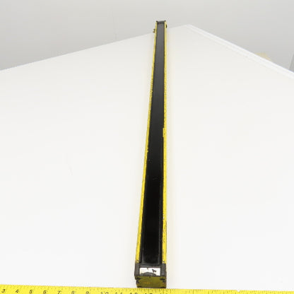 Sick MGSS120-12 24V Safety Light Curtain 48" Transmitter