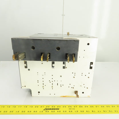 Allen Bradley 2112B-BAB-4R-6P-24R Size 1 Mcc Motor Starter Bucket 10HP 480V 3PH