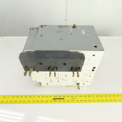 Allen Bradley 2112B-BAB-4R-6P-24R Size 1 Mcc Motor Starter Bucket 10HP 480V 3PH