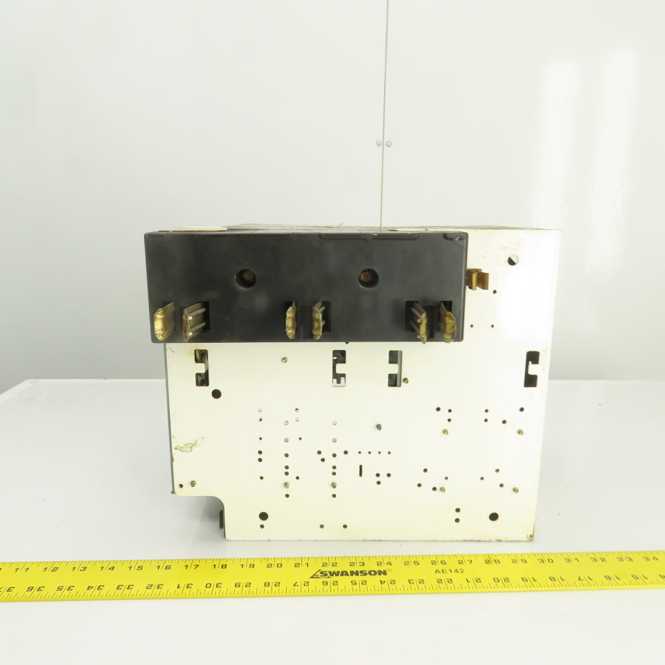 Allen Bradley 2112B-BAB-4R-6S-24R-107 Size 1 Mcc Motor Starter Bucket 10HP 480V