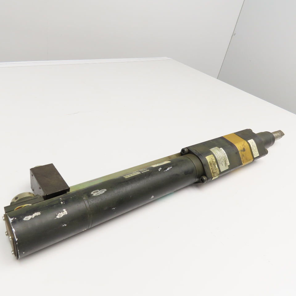 Atlas Copco 4230 1705 80 QRT 62-200 Electric Nut Runner 3/4" Drive 7000RPM 41V