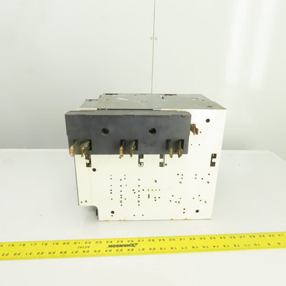 Allen Bradley 2112B-BDB-4R-6P-24R Size 1 Mcc Motor Starter Bucket 10HP 480V 3PH