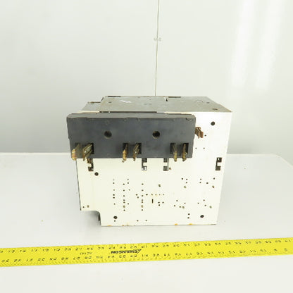 Allen Bradley 2112B-BDB-4R-6P-24R Size 1 Mcc Motor Starter Bucket 10HP 480V 3PH