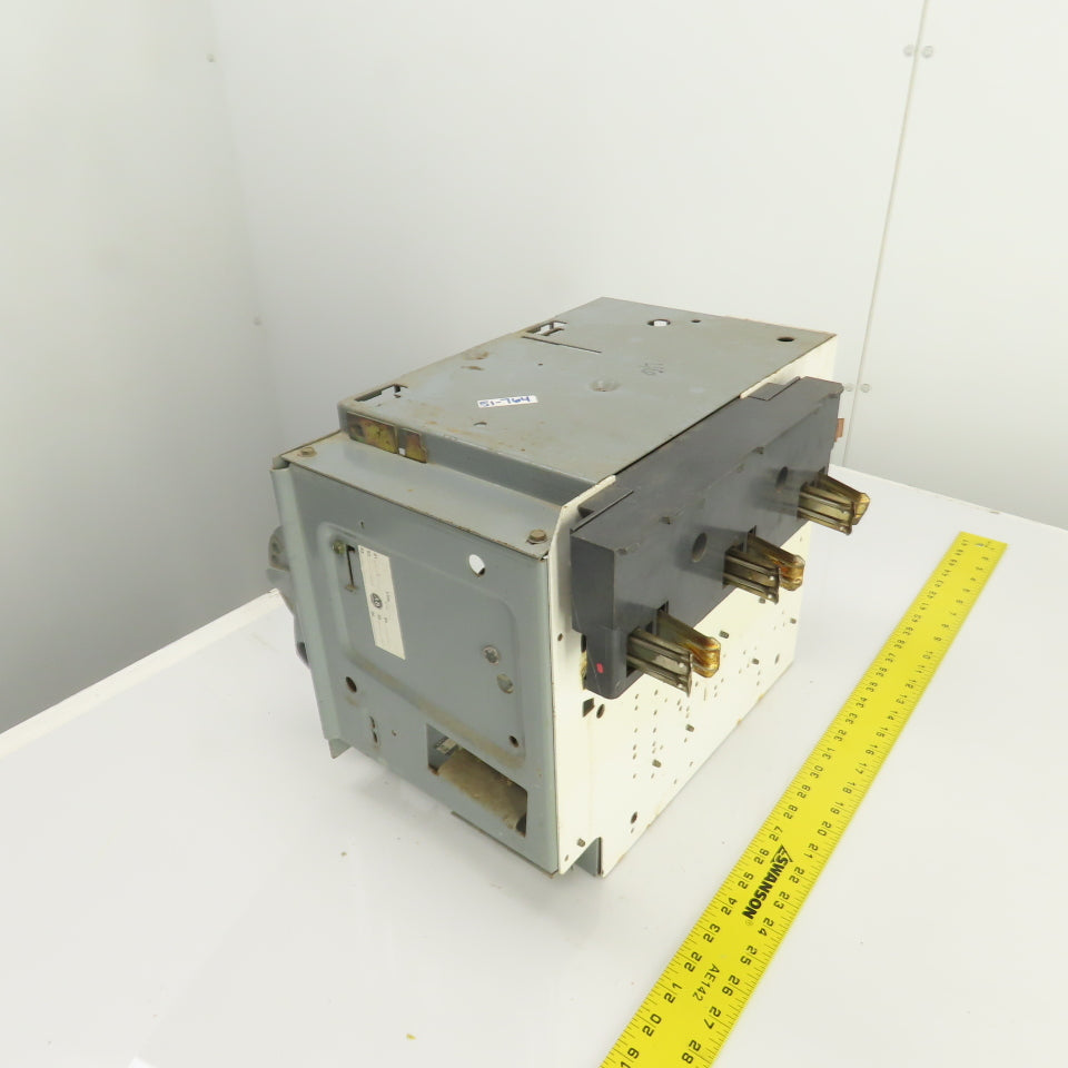 Allen Bradley 2112B-BDB-4R-6P-24R Size 1 Mcc Motor Starter Bucket 10HP 480V 3PH
