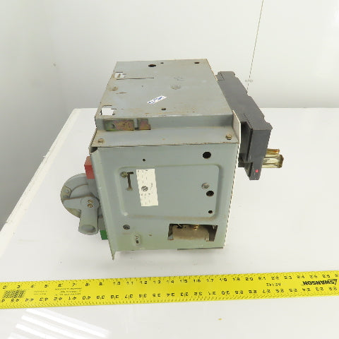 Allen Bradley 2112B-BDB-4R-6P-24R Size 1 Mcc Motor Starter Bucket 10HP 480V 3PH