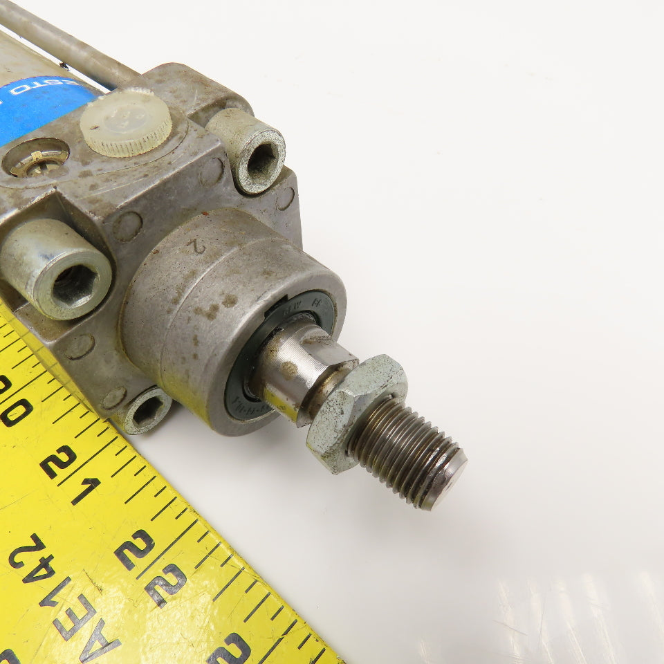 Festo DNG-40-432-PPV-A 40mm Bore 432mm Stroke Double Acting Air Cylinder