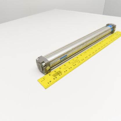 Festo DNG-40-432-PPV-A 40mm Bore 432mm Stroke Double Acting Air Cylinder