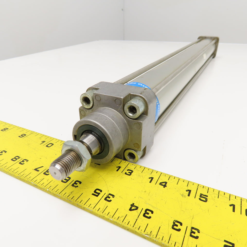 Festo DNG-40-432-PPV-A 40mm Bore 432mm Stroke Double Acting Air Cylinder