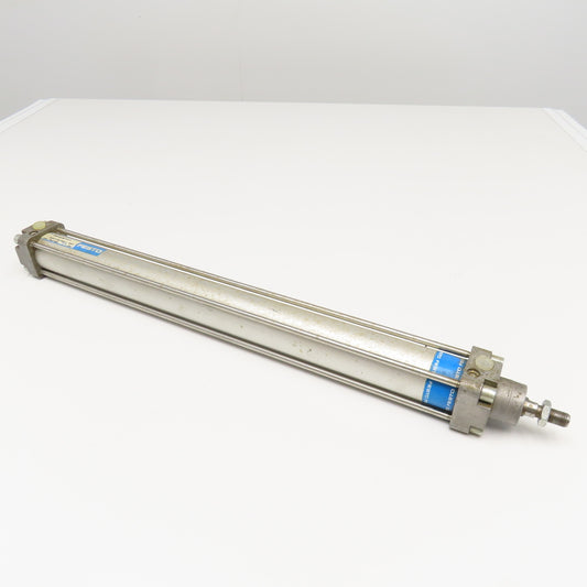 Festo DNG-40-432-PPV-A 40mm Bore 432mm Stroke Double Acting Air Cylinder