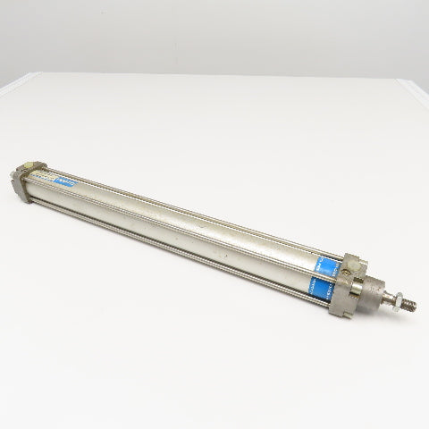 Festo DNG-40-432-PPV-A 40mm Bore 432mm Stroke Double Acting Air Cylinder