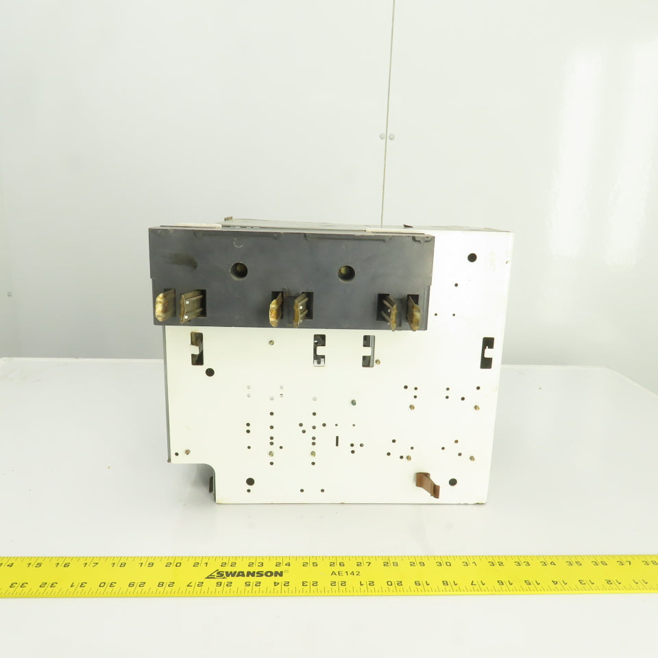 Allen Bradley 2112B-BAB-4R-6P-24R Size 1 Mcc Motor Starter Bucket 10HP 480V 3PH