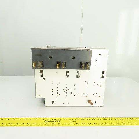 Allen Bradley 2112B-BAB-4R-6P-24R Size 1 Mcc Motor Starter Bucket 10HP 480V 3PH