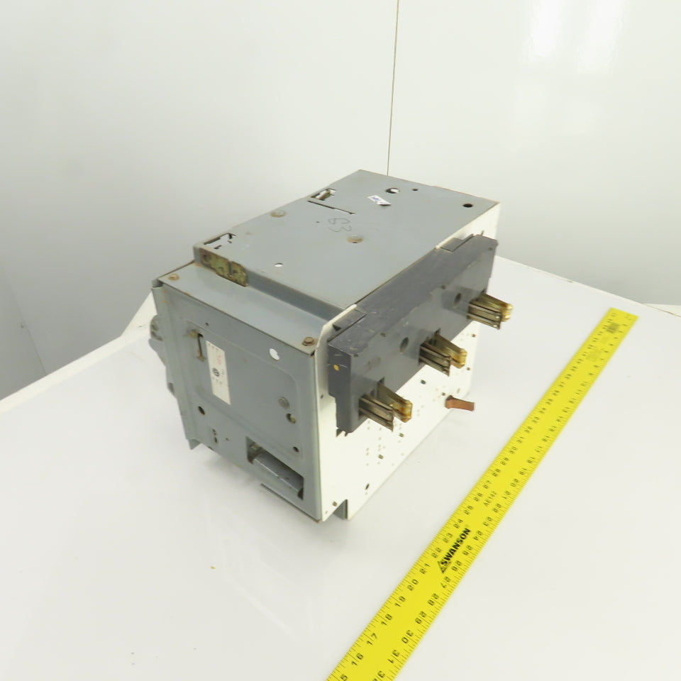 Allen Bradley 2112B-BAB-4R-6P-24R Size 1 Mcc Motor Starter Bucket 10HP 480V 3PH