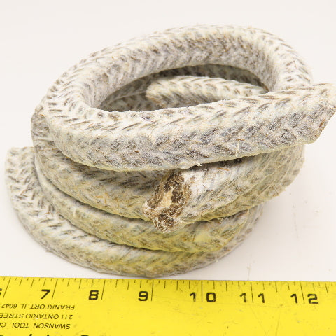 GI-623-7745P-75-100TP Packing Rope 125mm x 165mm x 20mm Lot Of 4