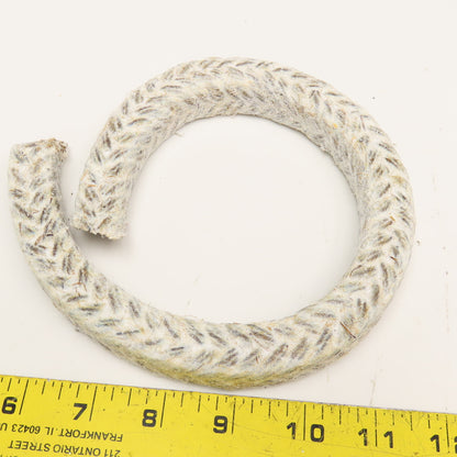 GI-623-7745P-75-100TP Packing Rope 125mm x 165mm x 20mm Lot Of 4